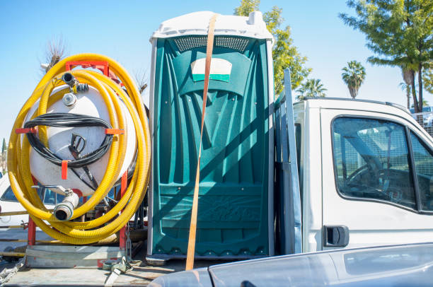 Best Porta potty services near me  in Waialua, HI