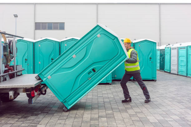 Sanitation services for porta potties in Waialua, HI