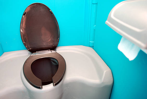 Affordable portable toilet rental