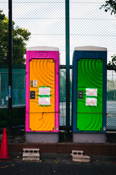 Portable Toilet Options We Offer in Waialua, HI