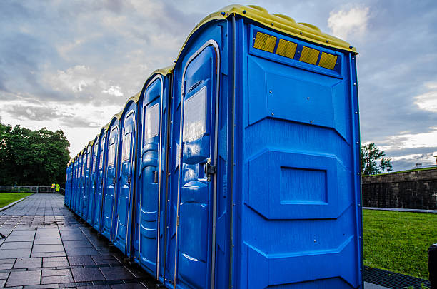 Porta potty rental for festivals in Waialua, HI